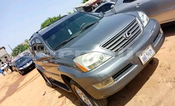 Buy Used Lexus IS 300 Other Car in Abat in Akwa Ibom State Buy Used Lexus IS 300 Other Car in Abat in Akwa Ibom State