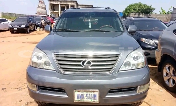 Buy Used Lexus IS 300 Other Car in Abat in Akwa Ibom State Buy Used Lexus IS 300 Other Car in Abat in Akwa Ibom State