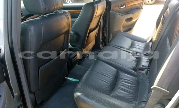Buy Used Lexus IS 300 Other Car in Abat in Akwa Ibom State Buy Used Lexus IS 300 Other Car in Abat in Akwa Ibom State