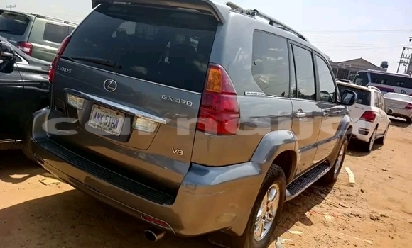 Buy Used Lexus IS 300 Other Car in Abat in Akwa Ibom State Buy Used Lexus IS 300 Other Car in Abat in Akwa Ibom State