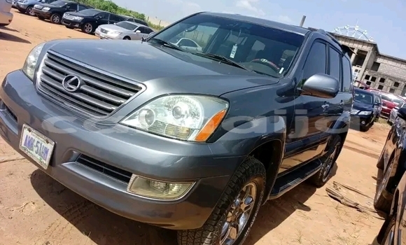Buy Used Lexus IS 300 Other Car in Abat in Akwa Ibom State Buy Used Lexus IS 300 Other Car in Abat in Akwa Ibom State