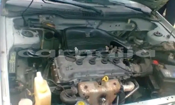 Buy Used Nissan Sunny Other Car in Abuja in Lagos State Buy Used Nissan Sunny Other Car in Abuja in Lagos State