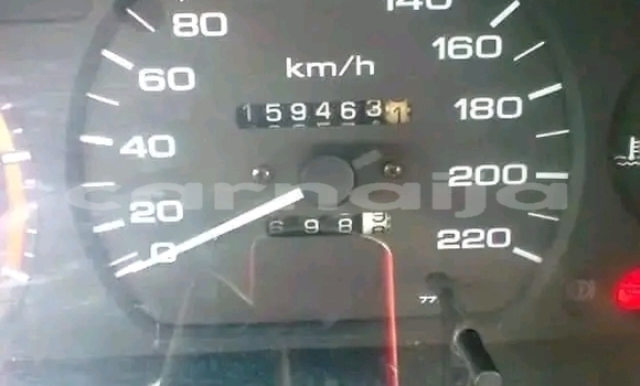 Buy Used Nissan Sunny Other Car in Abuja in Lagos State Buy Used Nissan Sunny Other Car in Abuja in Lagos State