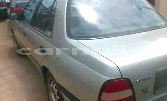 Buy Used Nissan Sunny Other Car in Abuja in Lagos State Buy Used Nissan Sunny Other Car in Abuja in Lagos State