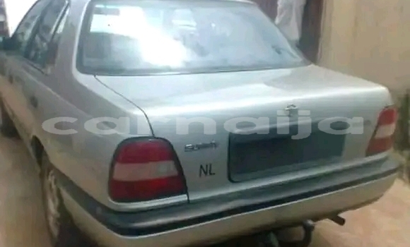 Buy Used Nissan Sunny Other Car in Abuja in Lagos State Buy Used Nissan Sunny Other Car in Abuja in Lagos State