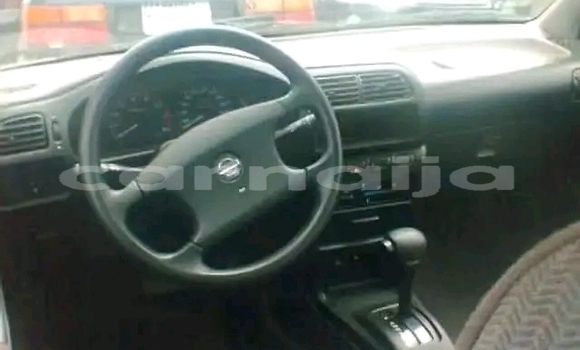 Buy Used Nissan Sunny Other Car in Abuja in Lagos State Buy Used Nissan Sunny Other Car in Abuja in Lagos State