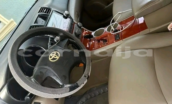 Acheter Occasion Voiture Toyota Highlander Autre à Lagos, État de Lagos