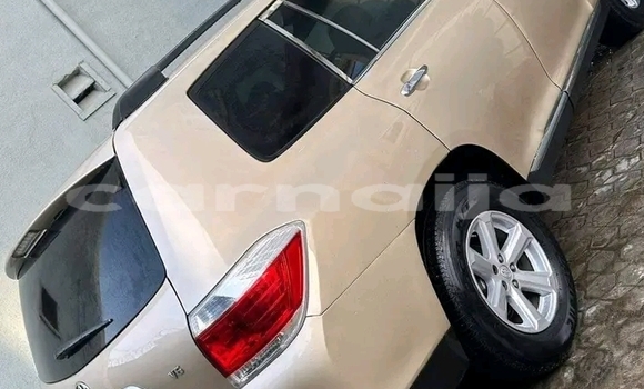 Buy Used Toyota Highlander Other Car in Lagos in Lagos State Buy Used Toyota Highlander Other Car in Lagos in Lagos State