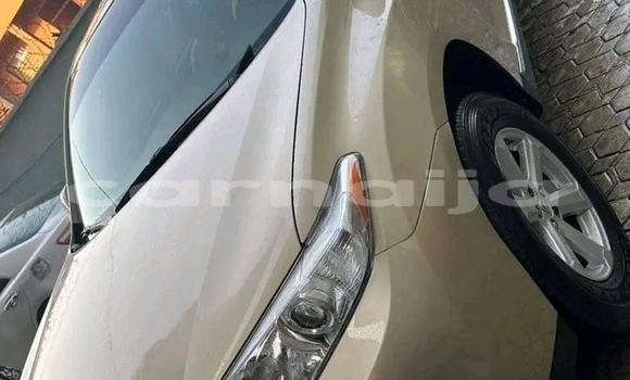 Buy Used Toyota Highlander Other Car in Lagos in Lagos State Buy Used Toyota Highlander Other Car in Lagos in Lagos State