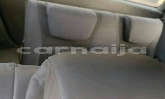 Acheter Occasion Voiture Toyota Highlander Autre à Abuja, État de Lagos