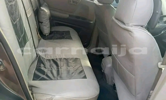 Buy Used Toyota Highlander Other Car in Abuja in Lagos State Buy Used Toyota Highlander Other Car in Abuja in Lagos State