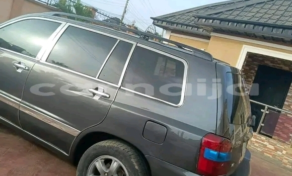 Buy Used Toyota Highlander Other Car in Abuja in Lagos State Buy Used Toyota Highlander Other Car in Abuja in Lagos State