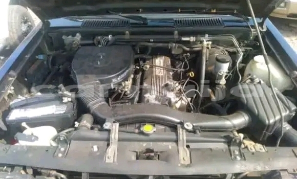 Buy Used Nissan Pickup Other Car in Aboh in Delta State