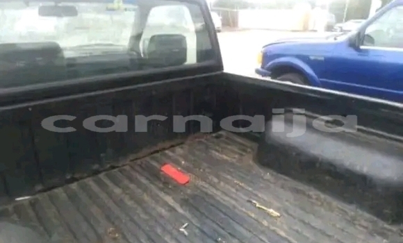 Buy Used Nissan Pickup Other Car in Aboh in Delta State Buy Used Nissan Pickup Other Car in Aboh in Delta State