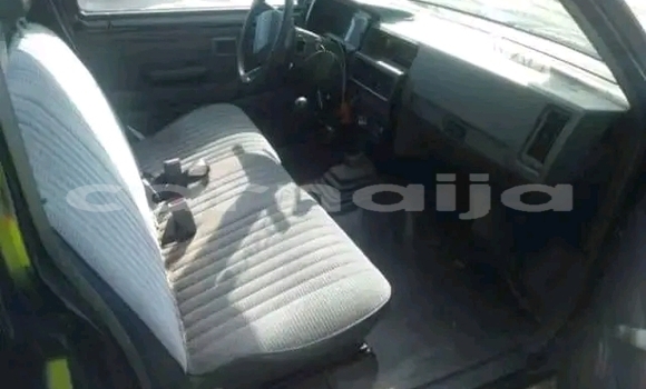 Buy Used Nissan Pickup Other Car in Aboh in Delta State Buy Used Nissan Pickup Other Car in Aboh in Delta State