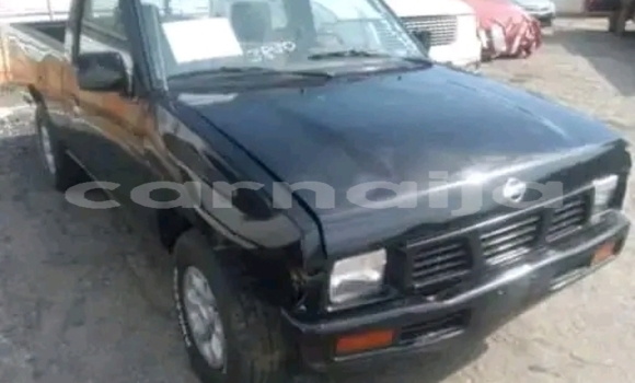 Buy Used Nissan Pickup Other Car in Aboh in Delta State Buy Used Nissan Pickup Other Car in Aboh in Delta State
