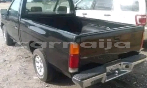 Buy Used Nissan Pickup Other Car in Aboh in Delta State Buy Used Nissan Pickup Other Car in Aboh in Delta State