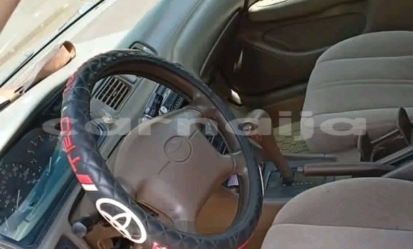 Buy Used Toyota Camry Other Car in Abuja in Lagos State Buy Used Toyota Camry Other Car in Abuja in Lagos State