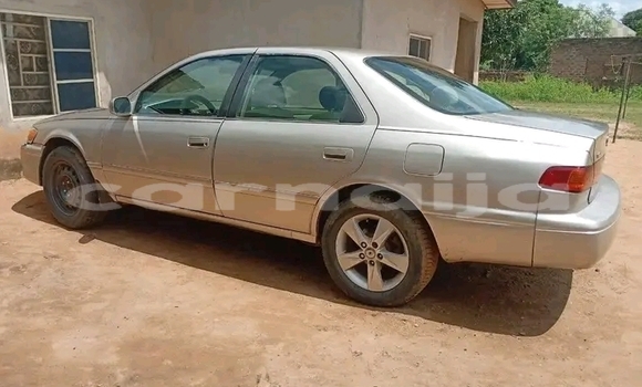 Buy Used Toyota Camry Other Car in Abuja in Lagos State Buy Used Toyota Camry Other Car in Abuja in Lagos State