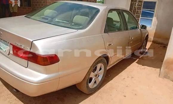 Buy Used Toyota Camry Other Car in Abuja in Lagos State Buy Used Toyota Camry Other Car in Abuja in Lagos State