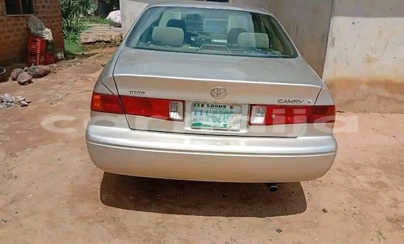 Buy Used Toyota Camry Other Car in Abuja in Lagos State Buy Used Toyota Camry Other Car in Abuja in Lagos State