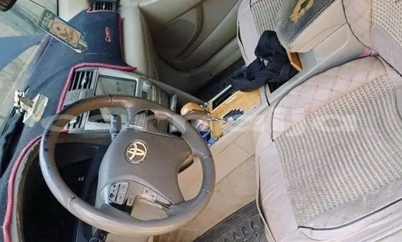 Buy Used Toyota Camry Other Car in Abat in Akwa Ibom State