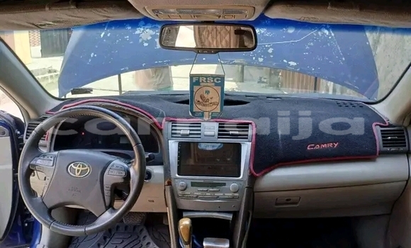 Buy Used Toyota Camry Other Car in Abat in Akwa Ibom State Buy Used Toyota Camry Other Car in Abat in Akwa Ibom State