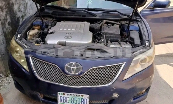 Buy Used Toyota Camry Other Car in Abat in Akwa Ibom State Buy Used Toyota Camry Other Car in Abat in Akwa Ibom State