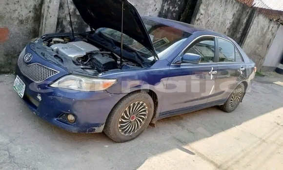 Buy Used Toyota Camry Other Car in Abat in Akwa Ibom State Buy Used Toyota Camry Other Car in Abat in Akwa Ibom State