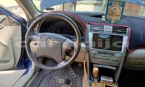 Buy Used Toyota Camry Other Car in Abat in Akwa Ibom State Buy Used Toyota Camry Other Car in Abat in Akwa Ibom State