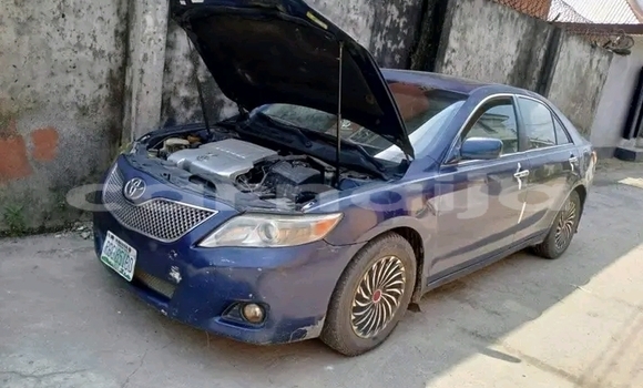 Buy Used Toyota Camry Other Car in Abat in Akwa Ibom State Buy Used Toyota Camry Other Car in Abat in Akwa Ibom State