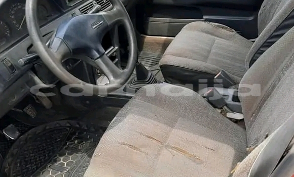 Buy Used Toyota Altis Other Car in Abat in Akwa Ibom State