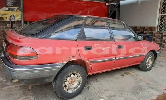 Buy Used Toyota Altis Other Car in Abat in Akwa Ibom State Buy Used Toyota Altis Other Car in Abat in Akwa Ibom State