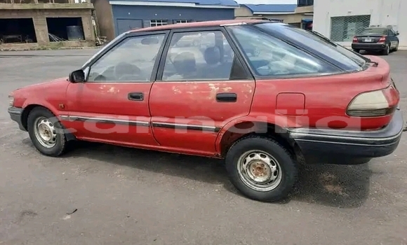 Buy Used Toyota Altis Other Car in Abat in Akwa Ibom State Buy Used Toyota Altis Other Car in Abat in Akwa Ibom State
