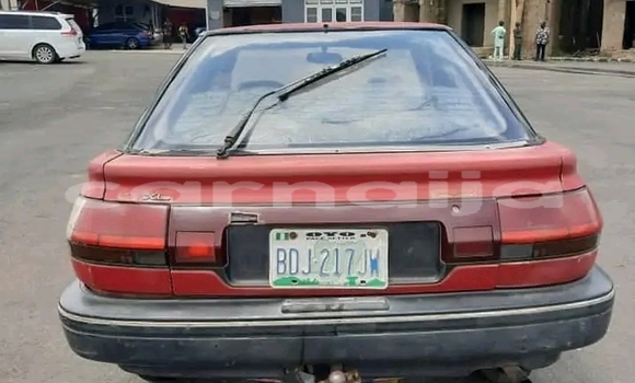 Buy Used Toyota Altis Other Car in Abat in Akwa Ibom State Buy Used Toyota Altis Other Car in Abat in Akwa Ibom State