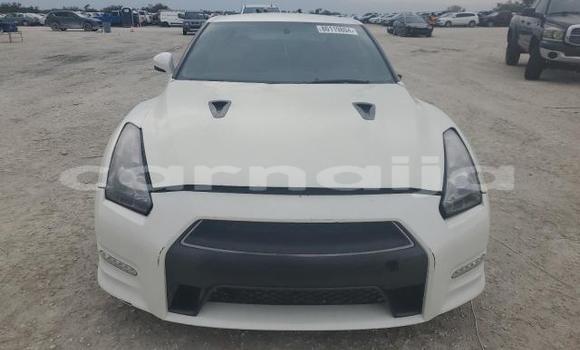 Acheter Neuf Voiture Nissan GT-R Blanc à Badagry, État de Lagos