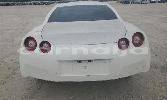 Buy New Nissan GT-R White Car in Badagry in Lagos State Buy New Nissan GT-R White Car in Badagry in Lagos State