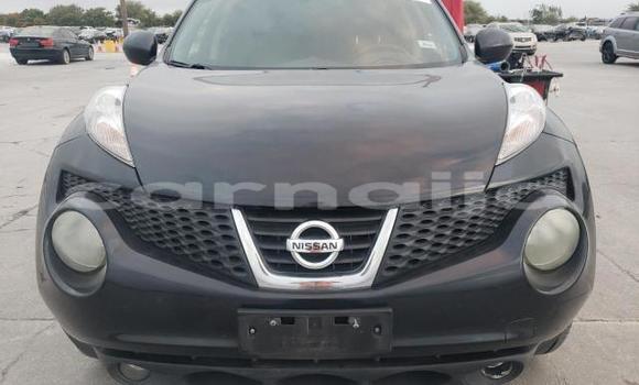 Buy New Nissan Juke Black Car in Badagry in Lagos State Buy New Nissan Juke Black Car in Badagry in Lagos State