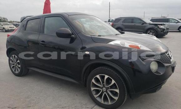 Buy New Nissan Juke Black Car in Badagry in Lagos State Buy New Nissan Juke Black Car in Badagry in Lagos State