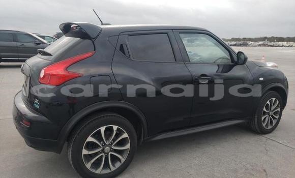 Buy New Nissan Juke Black Car in Badagry in Lagos State Buy New Nissan Juke Black Car in Badagry in Lagos State