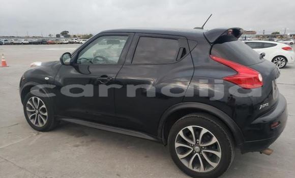 Buy New Nissan Juke Black Car in Badagry in Lagos State Buy New Nissan Juke Black Car in Badagry in Lagos State
