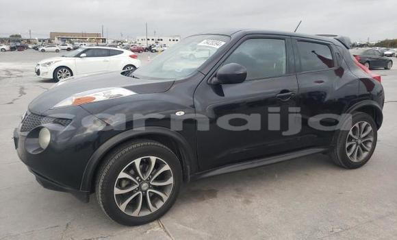 Buy New Nissan Juke Black Car in Badagry in Lagos State Buy New Nissan Juke Black Car in Badagry in Lagos State
