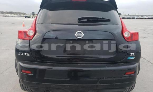 Buy New Nissan Juke Black Car in Badagry in Lagos State Buy New Nissan Juke Black Car in Badagry in Lagos State