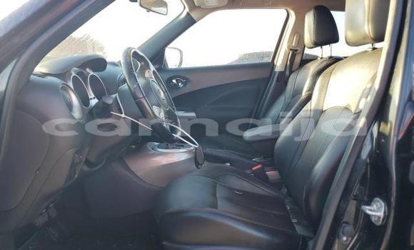 Buy New Nissan Juke Black Car in Badagry in Lagos State Buy New Nissan Juke Black Car in Badagry in Lagos State