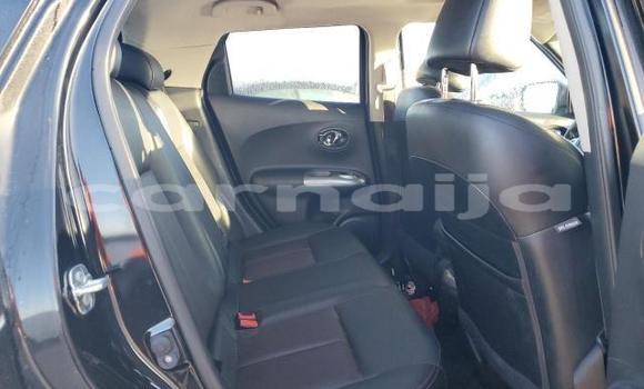 Buy New Nissan Juke Black Car in Badagry in Lagos State Buy New Nissan Juke Black Car in Badagry in Lagos State