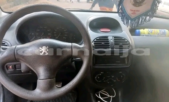 Acheter Occasion Voiture Peugeot 206 Autre à Abuja, État de Lagos