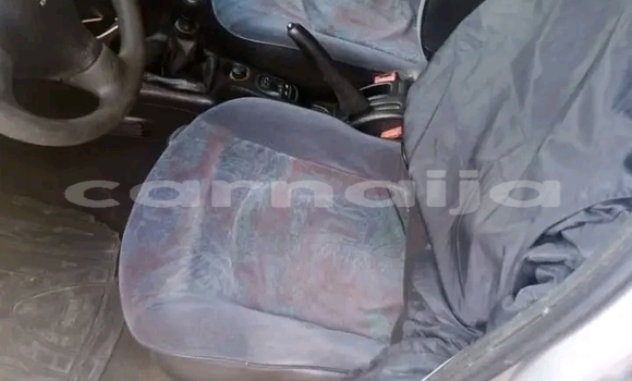 Acheter Occasion Voiture Peugeot 206 Autre à Abuja, État de Lagos Acheter Occasion Voiture Peugeot 206 Autre à Abuja, État de Lagos