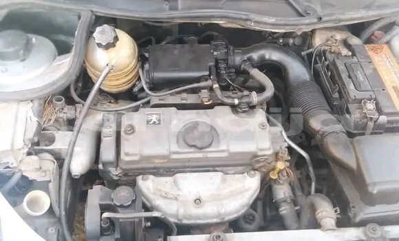 Acheter Occasion Voiture Peugeot 206 Autre à Abuja, État de Lagos Acheter Occasion Voiture Peugeot 206 Autre à Abuja, État de Lagos