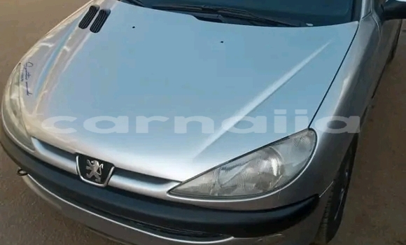 Acheter Occasion Voiture Peugeot 206 Autre à Abuja, État de Lagos Acheter Occasion Voiture Peugeot 206 Autre à Abuja, État de Lagos