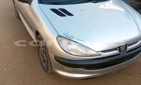Acheter Occasion Voiture Peugeot 206 Autre à Abuja, État de Lagos Acheter Occasion Voiture Peugeot 206 Autre à Abuja, État de Lagos